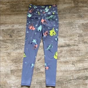 Victoria’s Secret Sport Knockout Legging SMALL